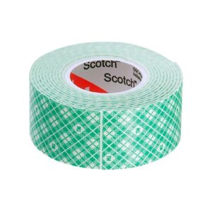 Fita Dupla Face Forte Banheiro 3M