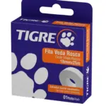 Fita Veda Rosca 18mmx25m Tigre