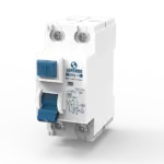 Interruptor DR 40 Amperes 2 Polos - drs2 l-040a Soprano