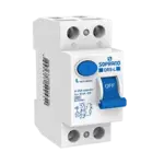 Interruptor DR 63 Amperes 2 Polos- drs2 l-063a Soprano