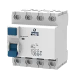 Interruptor DR 63 Amperes 4 Polos - drs4 l-063a Soprano