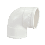 Joelho 90 Esgoto Prim - DN 150 mm Krona