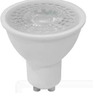 Lamp Led Dicr 4,9W 2700K 392Lm Gu10 Biv Empalux Id