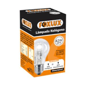 Lampada Halogena Classica 100w 220v