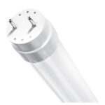 Lâmpada Tubular Led T8 120cm 18W Autovolt 270 6500K 1850 Lumanti