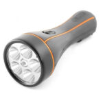 Lanterna recarregável de 11 Leds Foxlux