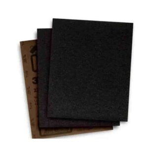 Lixa d agua grao 150 331q 3M