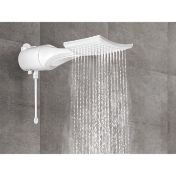 Loren Shower Eletro 220V 7500W Lorenzetti