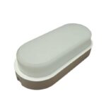 Luminária Led Tartaruga Foxlux 12W 6500K Branca