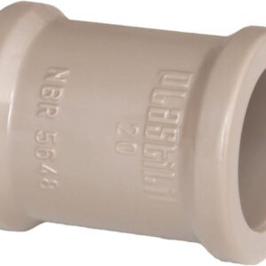 Luva Soldavel 32 mm - Plastilit