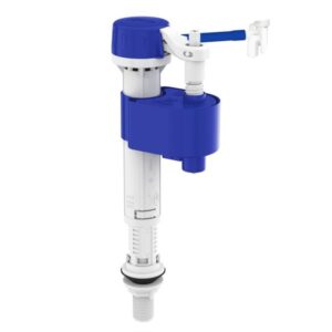 Mecanismo De Entrada Master Flux Para Caixa Acoplada Censi