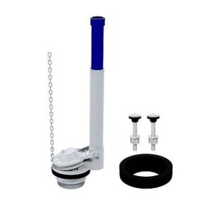 Mecanismo De Saida Convencional Para Caixa Acoplada Censi