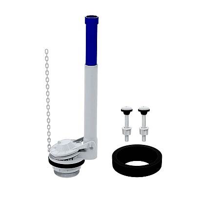 Mecanismo De Saida Convencional Para Caixa Acoplada Censi