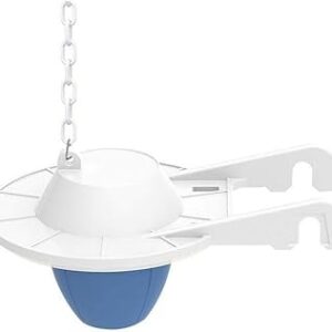 Obturador Do Mecanismo De Saida Para Caixa Acoplada - Vedacao De Silicone Censi