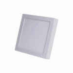 Painel Led 18w Quadrado Sobrepor 205X205mm - 6000K Empalux