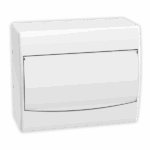 Quadro Distribuição Sobrepor 09 iec-pb Soprano