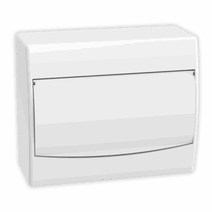 Quadro Distribuição Sobrepor 09 iec-pb Soprano