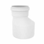 Redução Excêntrica Esgoto 150 mm X 100 mm Cb Tigre