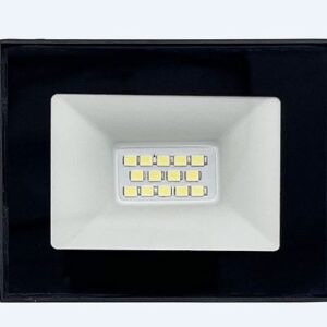 Refletor Led Bivolt 30W 6500K Empalux