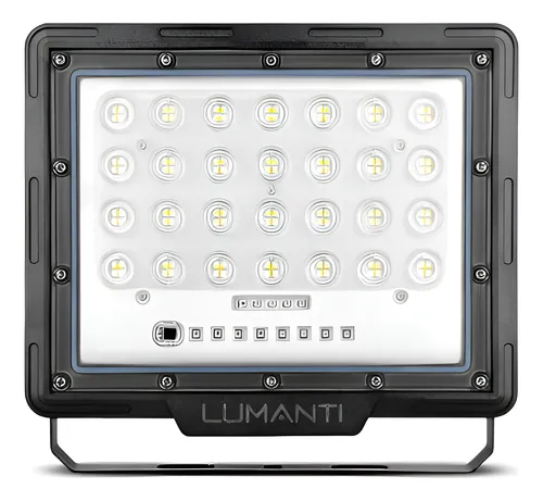 Refletor Sunlight Hill 200W 5500K 2200 Lumanti