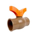 Registro Esfera Soldável 32 mm - Akato