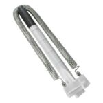 Resistencia Ducha ND Eletronica 7700W 220V Zagonel