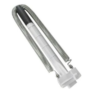 Resistencia Ducha ND Eletronica 7700W 220V Zagonel