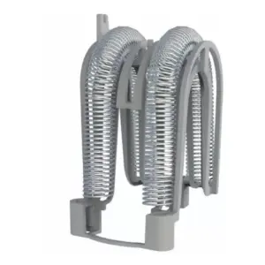 Resistencia Torneira Luna 220V 5500W Zagonel