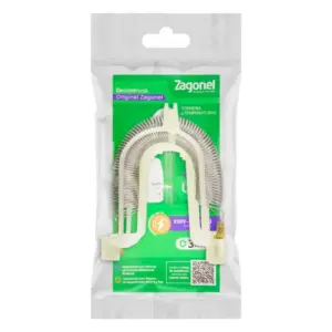 Resistência Torneira Lumen Eletronica 5500W 220V Zagonel