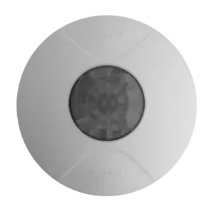 Sensor presença teto Slim 360° Smart x-control bivolt Exatron