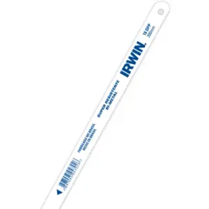 Serra Manual Bimetal 24D