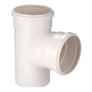 Tee Curto Esgoto 150 mm X 150 mm Cb Tigre