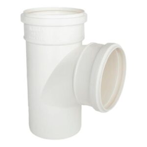 Tee Esgoto DN 150 mm - Plastilit