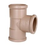 Tee Soldavel 40 mm - Plastilit