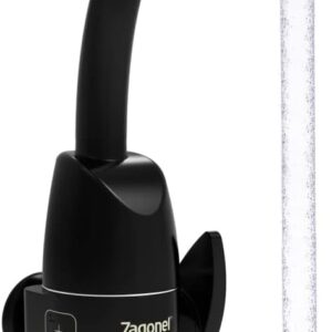 Torneira Prima Eletronica 5500W 220V Black Zagonel