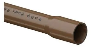 Tubo Sold Nbr 5648 20 mm Tigre