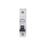 Disjuntor 63 Amperes shb1 gii-c063a Monofásico Soprano