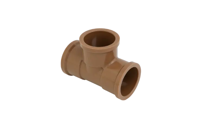 Tee soldável 20 mm Pietrobon