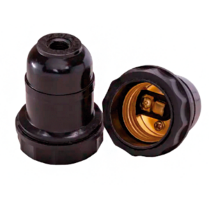 Bocal Pendente Abajur base E27 Empalux