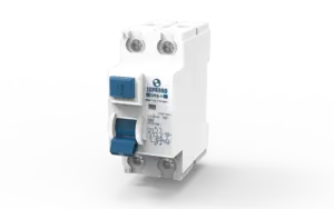 Interruptor DR 40 Amperes 2 Polos - drs2 l-040a Soprano