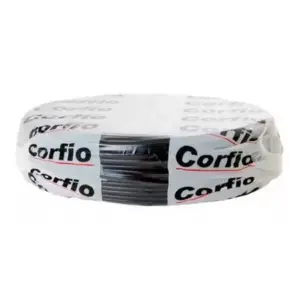 Cabo flexível 750V 4 mm 100m Corfio