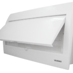 Quadro Distribuição Sobrepor 18 iec-pb Soprano