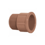 Adaptador soldável curto 32x1'' Akato
