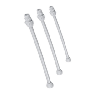 Engate flexivel 40cm Pietrobon