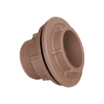 Flange caixa d'agua 25x3/4" Pietrobon