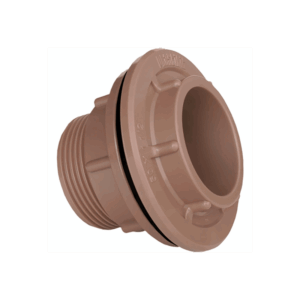 Flange caixa d'agua 25x3/4" Pietrobon