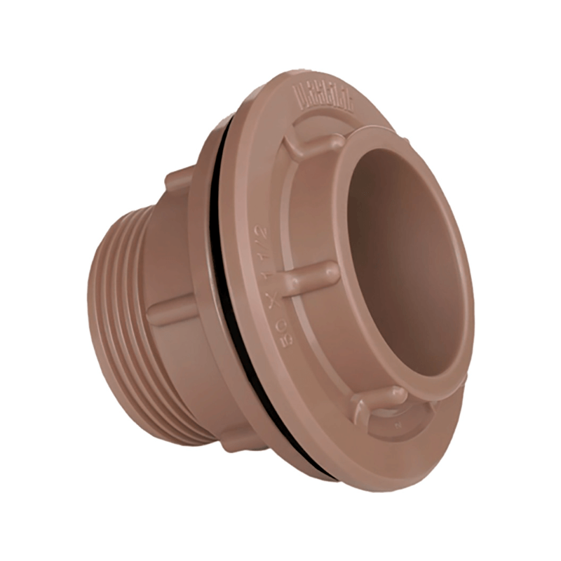 Flange caixa d'agua 32x1" Pietrobon