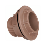 Flange caixa d'agua 40x1.1/4" Pietrobon