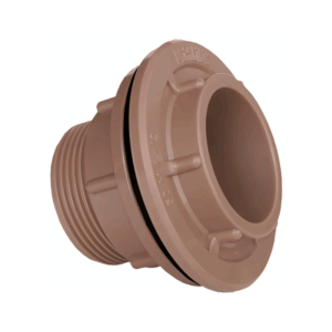 Flange caixa d'agua 40x1.1/4" Pietrobon