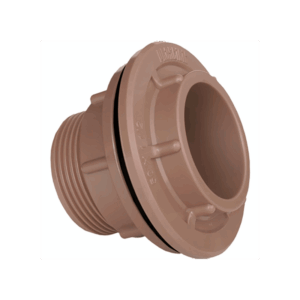 Flange caixa d'agua 50x1.1/2" Pietrobon